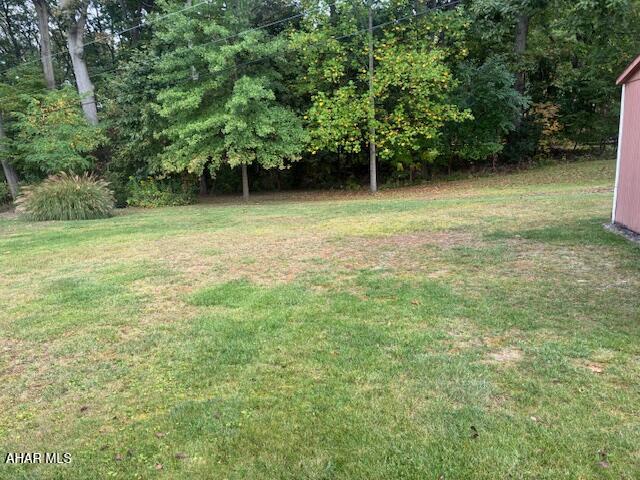 Highland Park - Residential