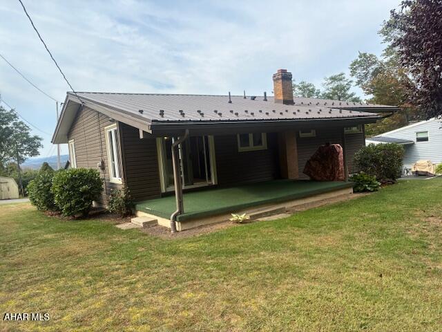 Highland Park - Residential