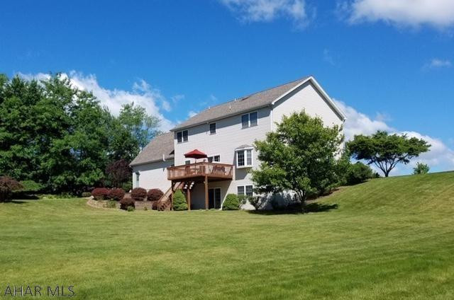 Fox Hollow - Residential