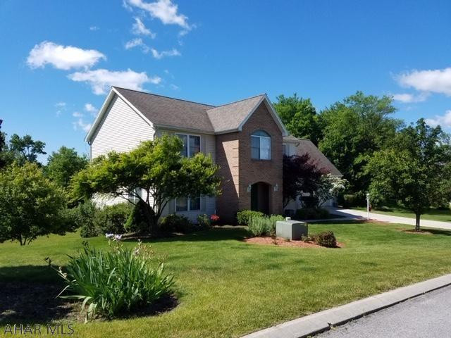 Fox Hollow - Residential