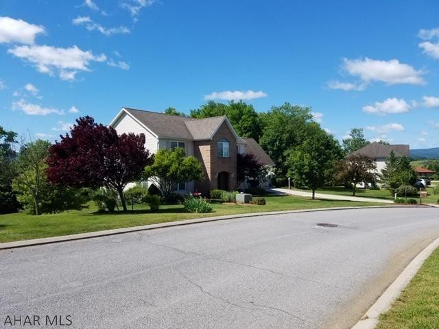 Fox Hollow - Residential