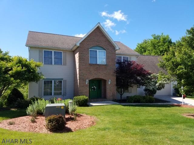 Fox Hollow - Residential