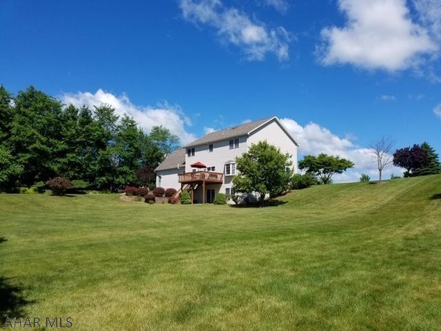 Fox Hollow - Residential