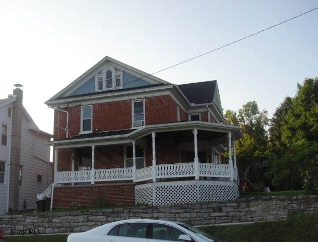 Unknown - Residential