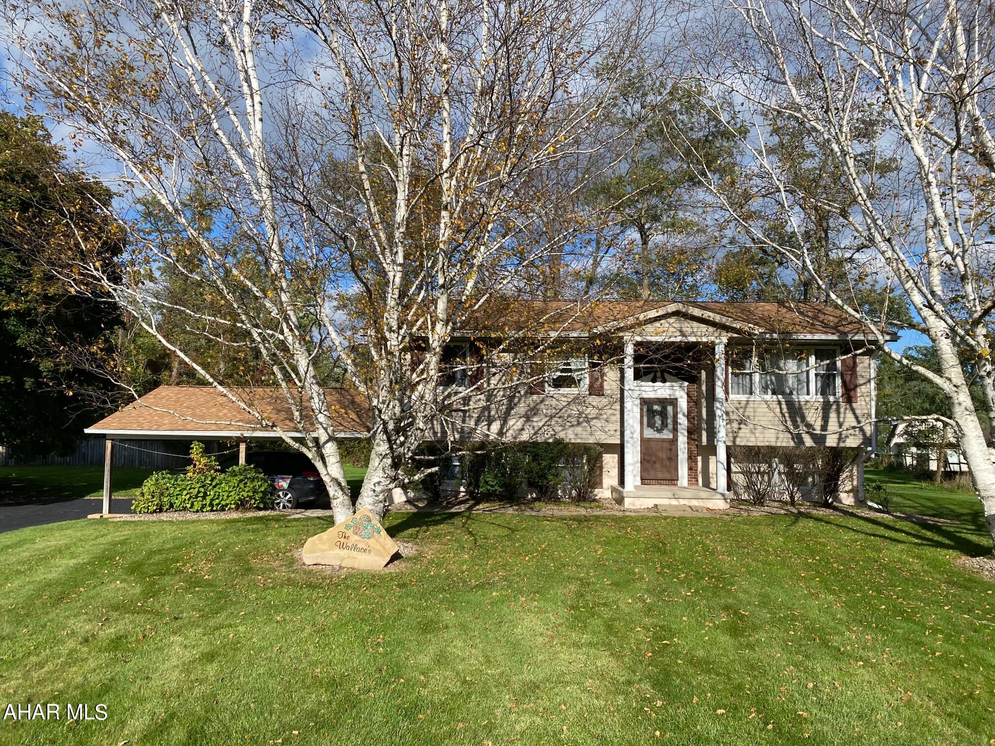 Foot of Ten - Residential