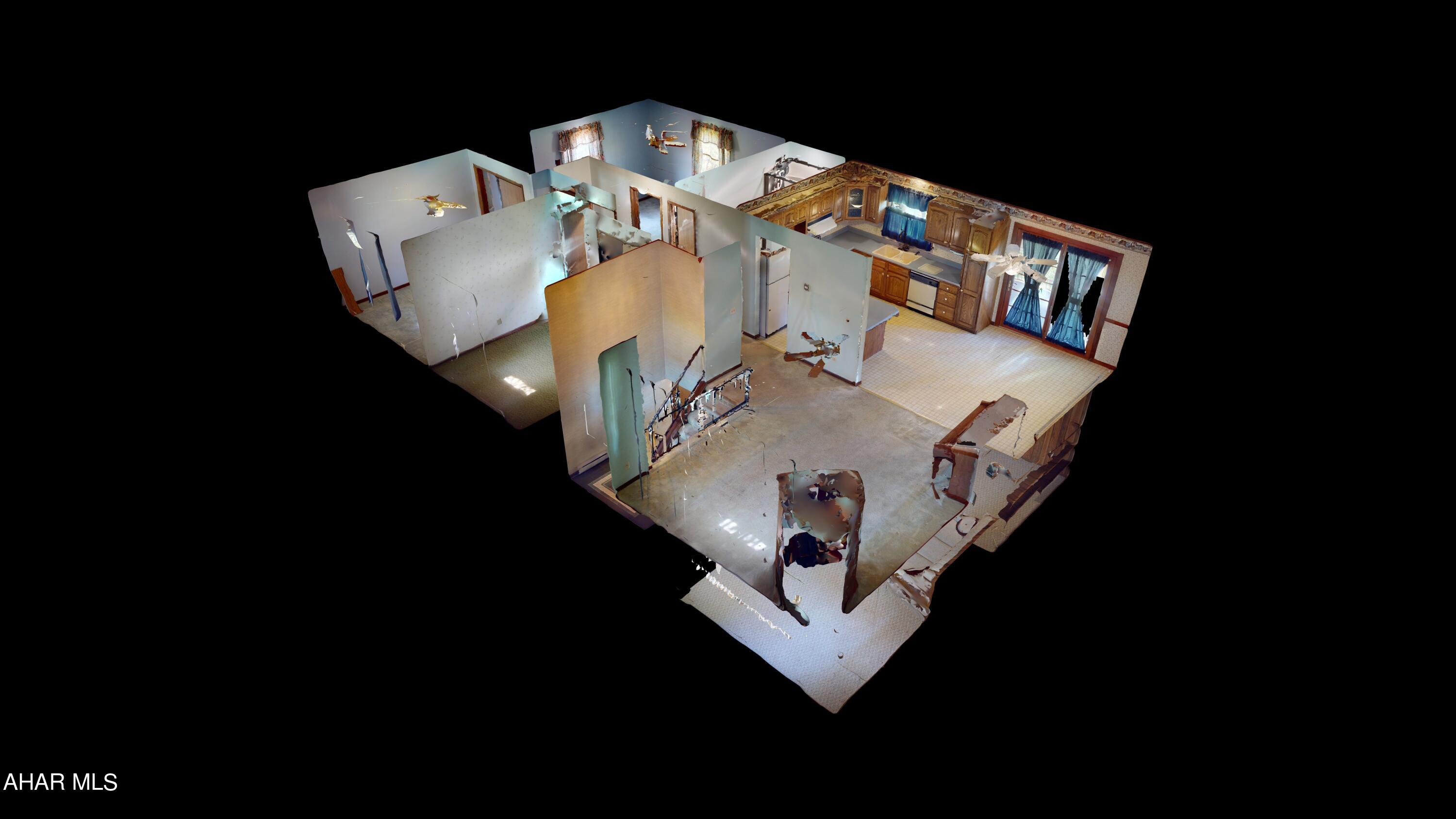 Foot of Ten - Residential