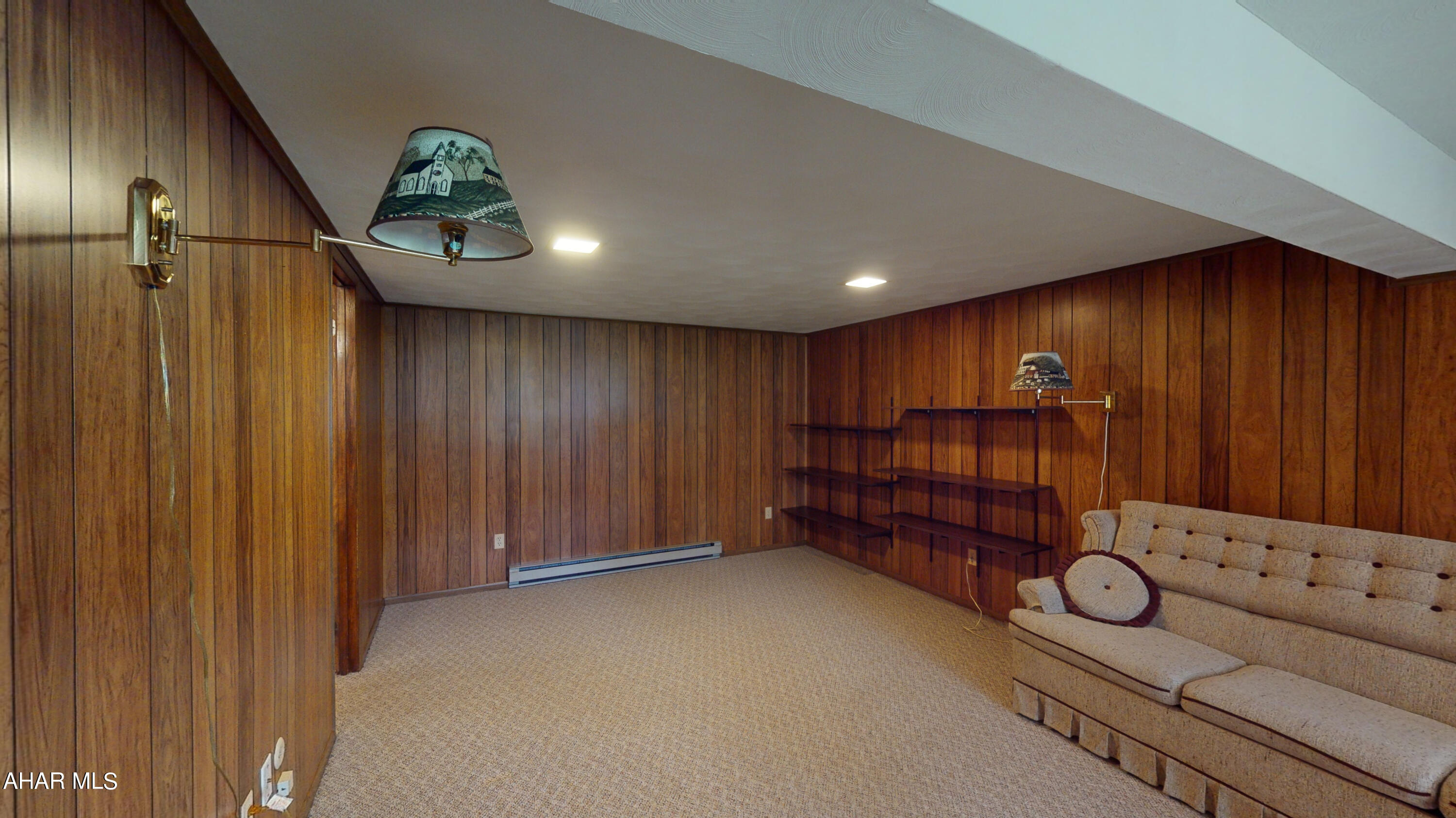 Foot of Ten - Residential