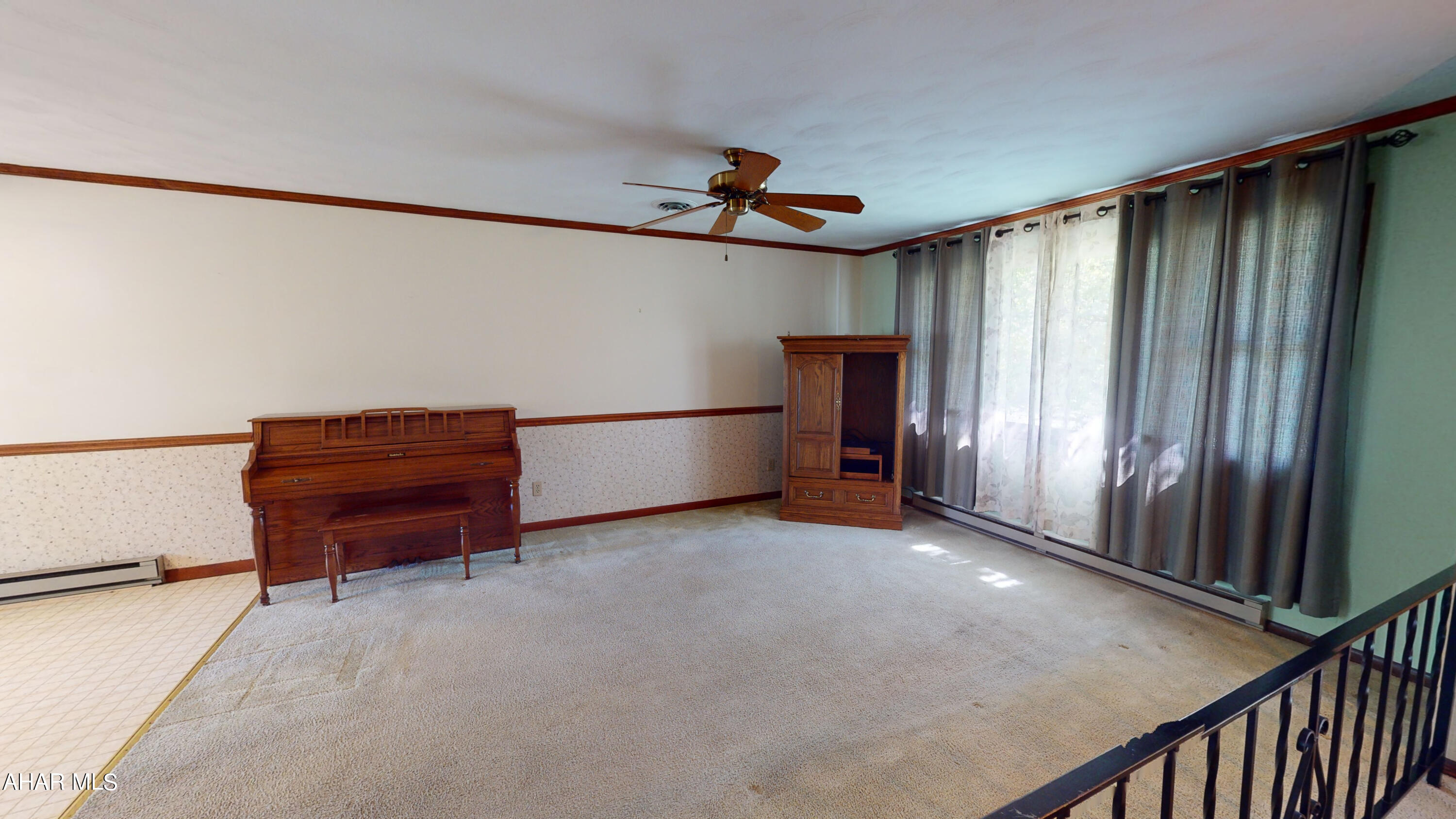 Foot of Ten - Residential