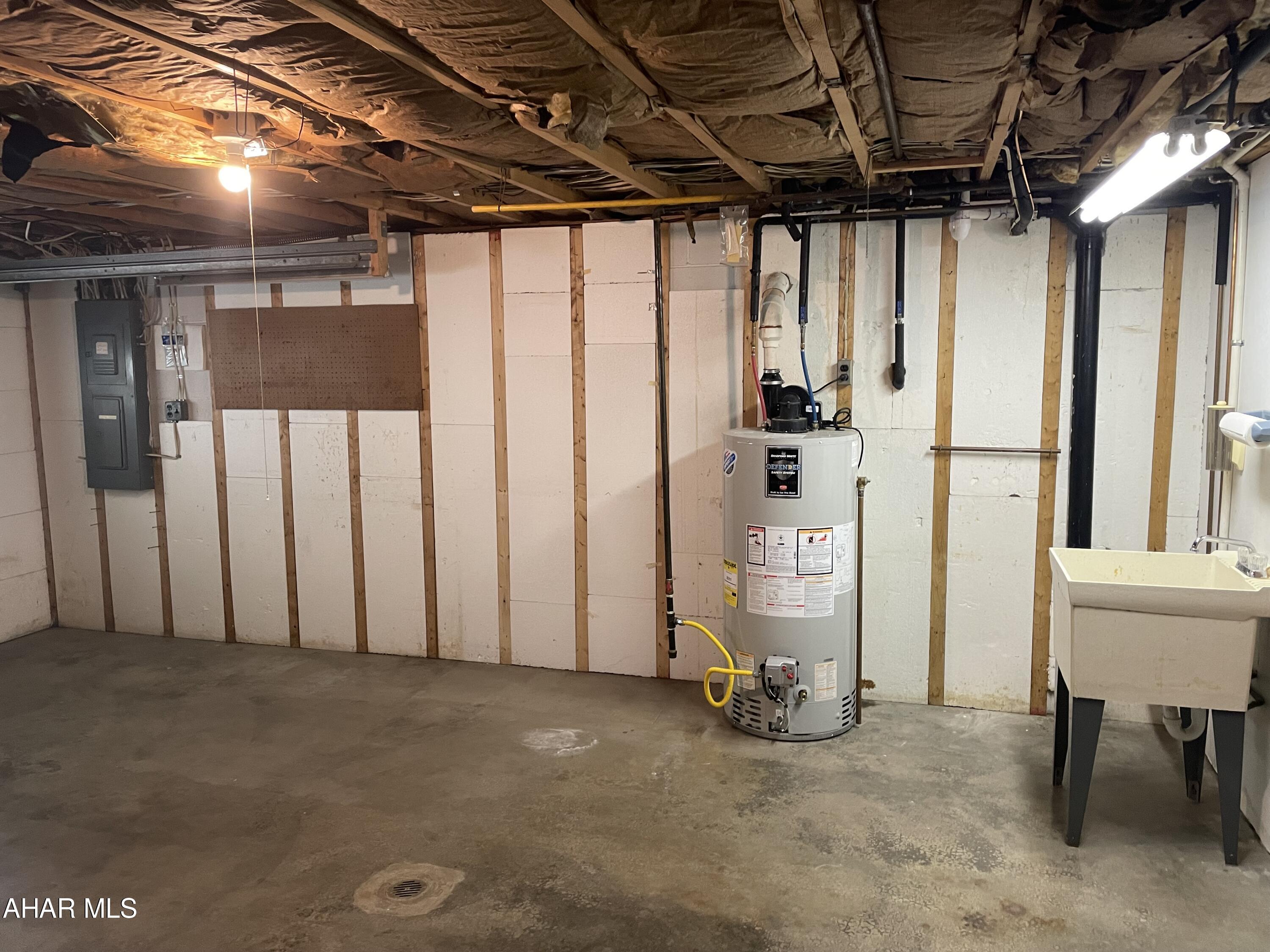 Foot of Ten - Residential