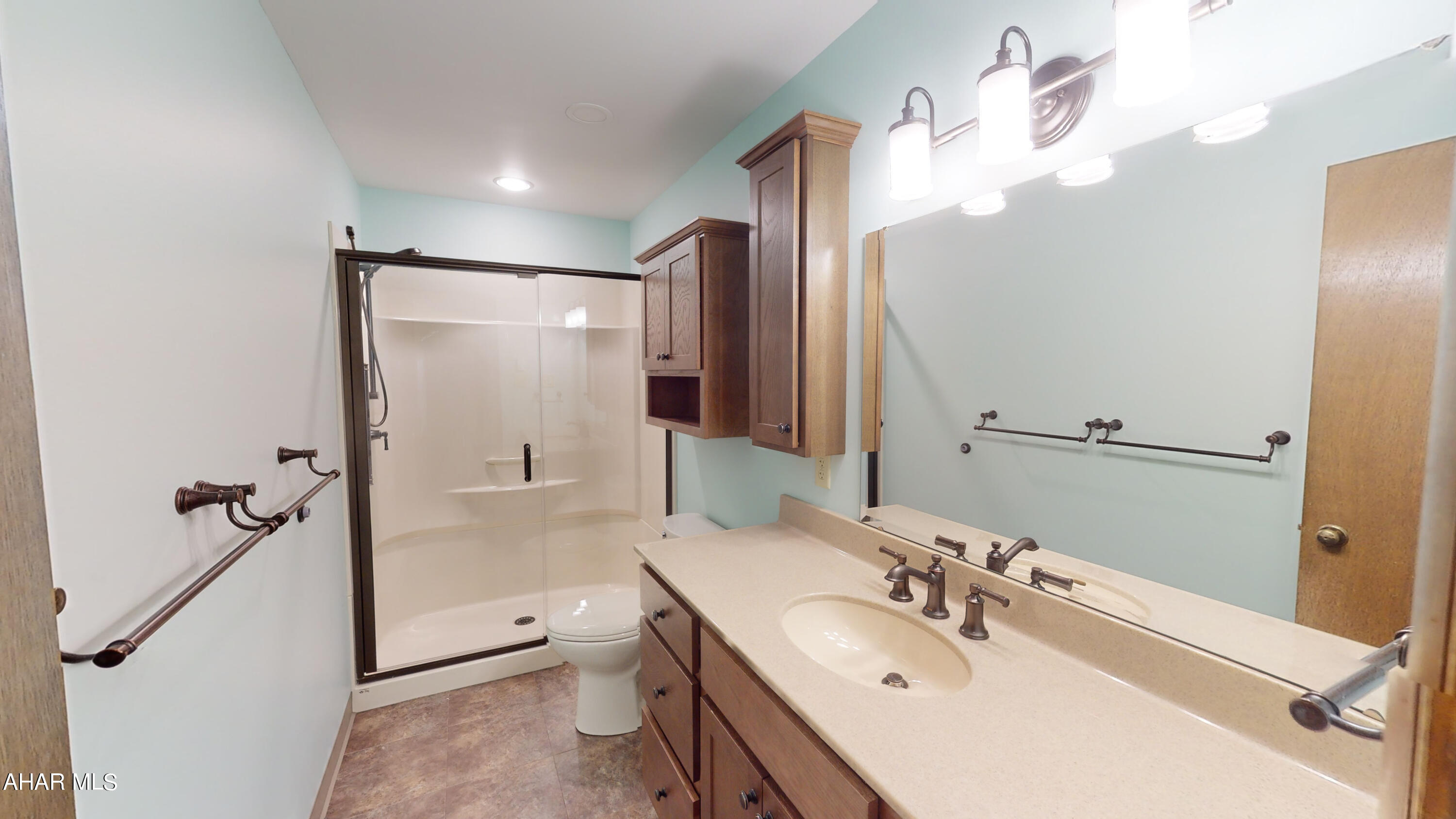 Foot of Ten - Residential