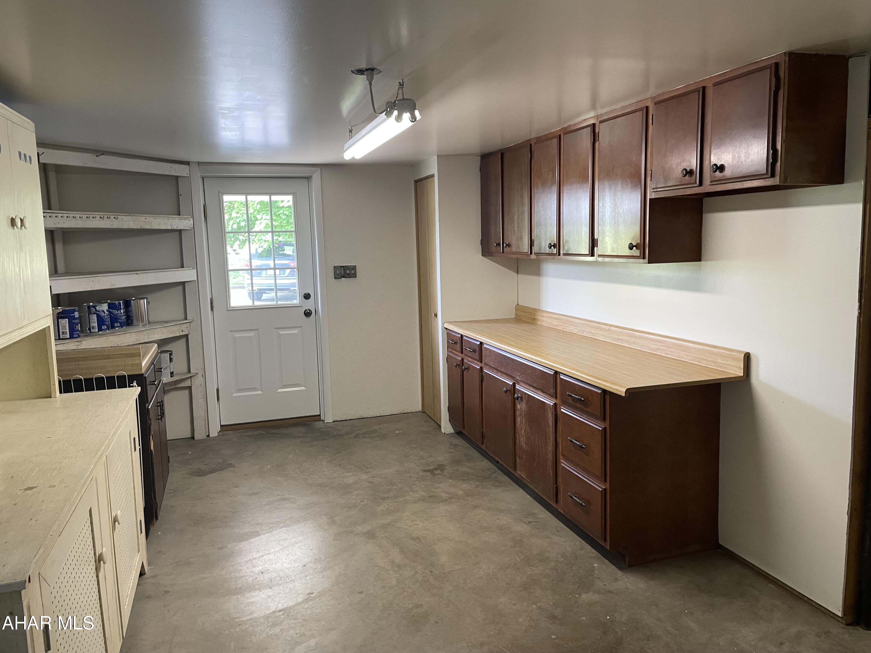 Foot of Ten - Residential