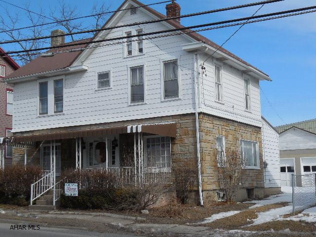 Unknown - Residential