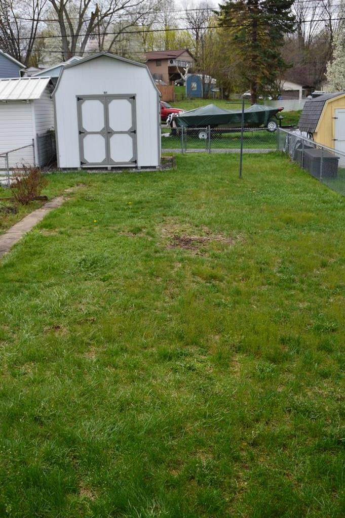 Unknown - Residential