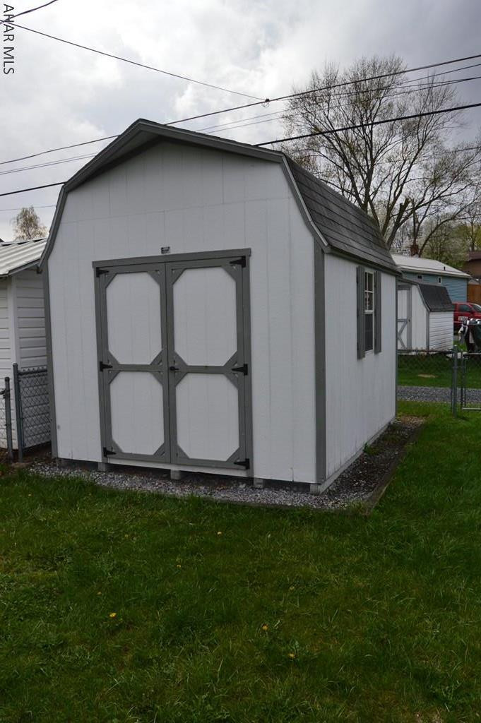 Unknown - Residential