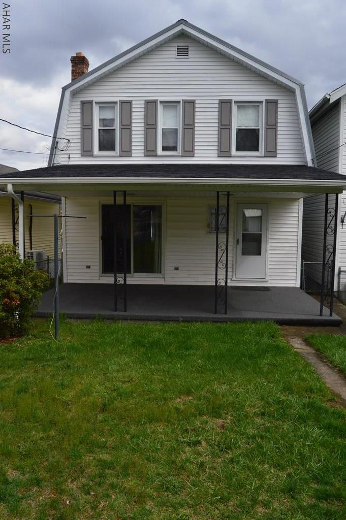 Unknown - Residential