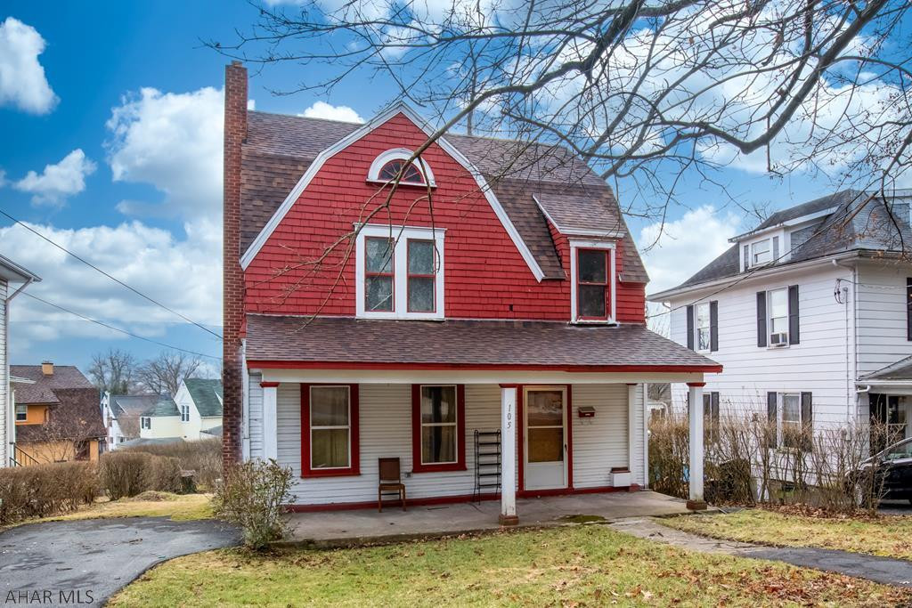 Unknown - Residential