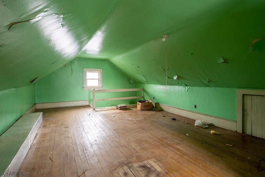 Unknown - Residential