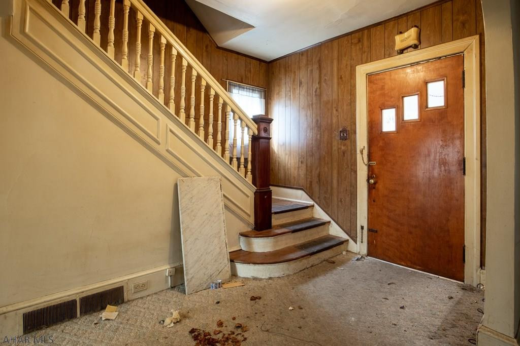 Unknown - Residential