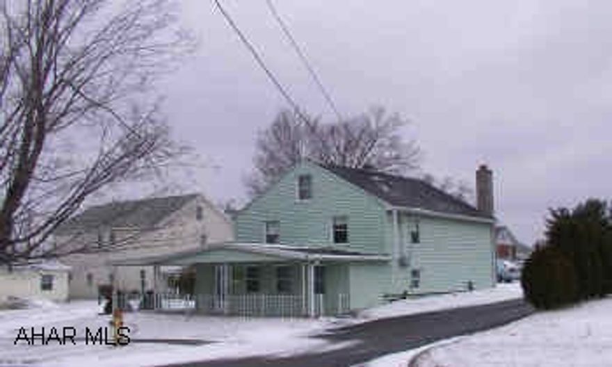 Darling 3 bedroom home.  Vinyl siding, thermo windows, off street parking.  Move in condition. Darling 3 bedroom home.  Vinyl siding, thermo windows, off street parking.  Move in condition.