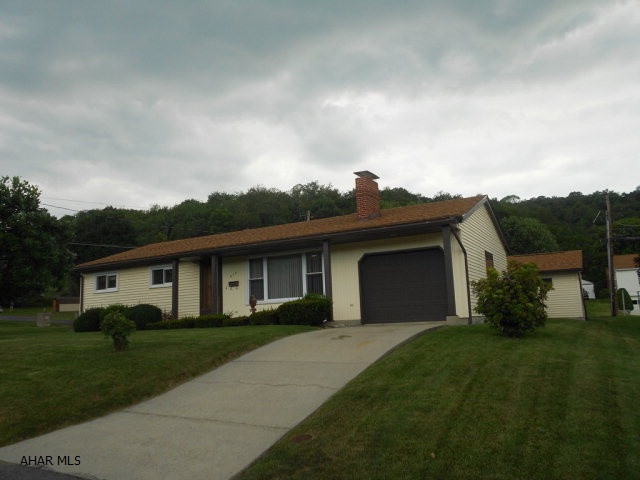 Hammer Development - Residential