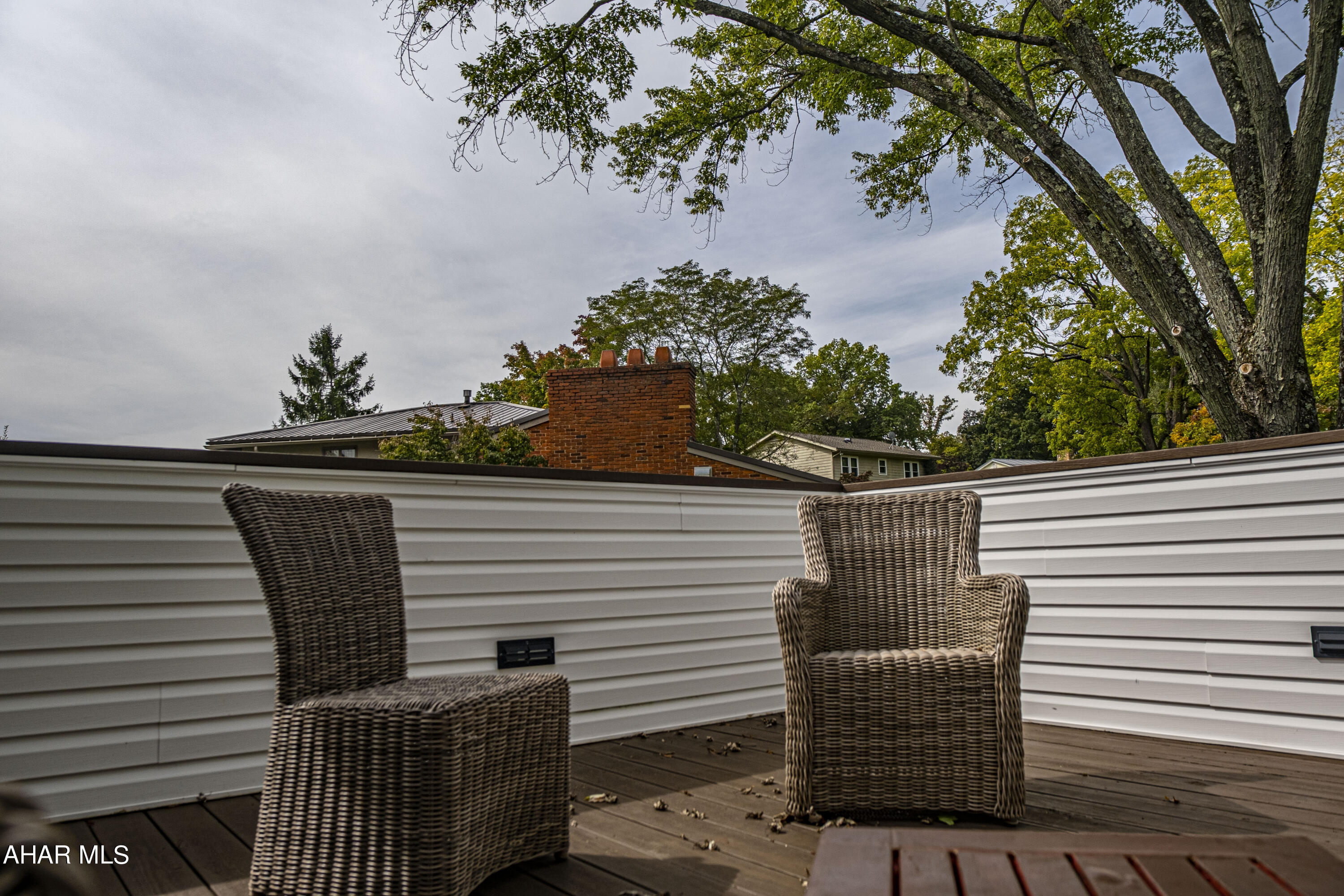 Holiday Manor - Residential