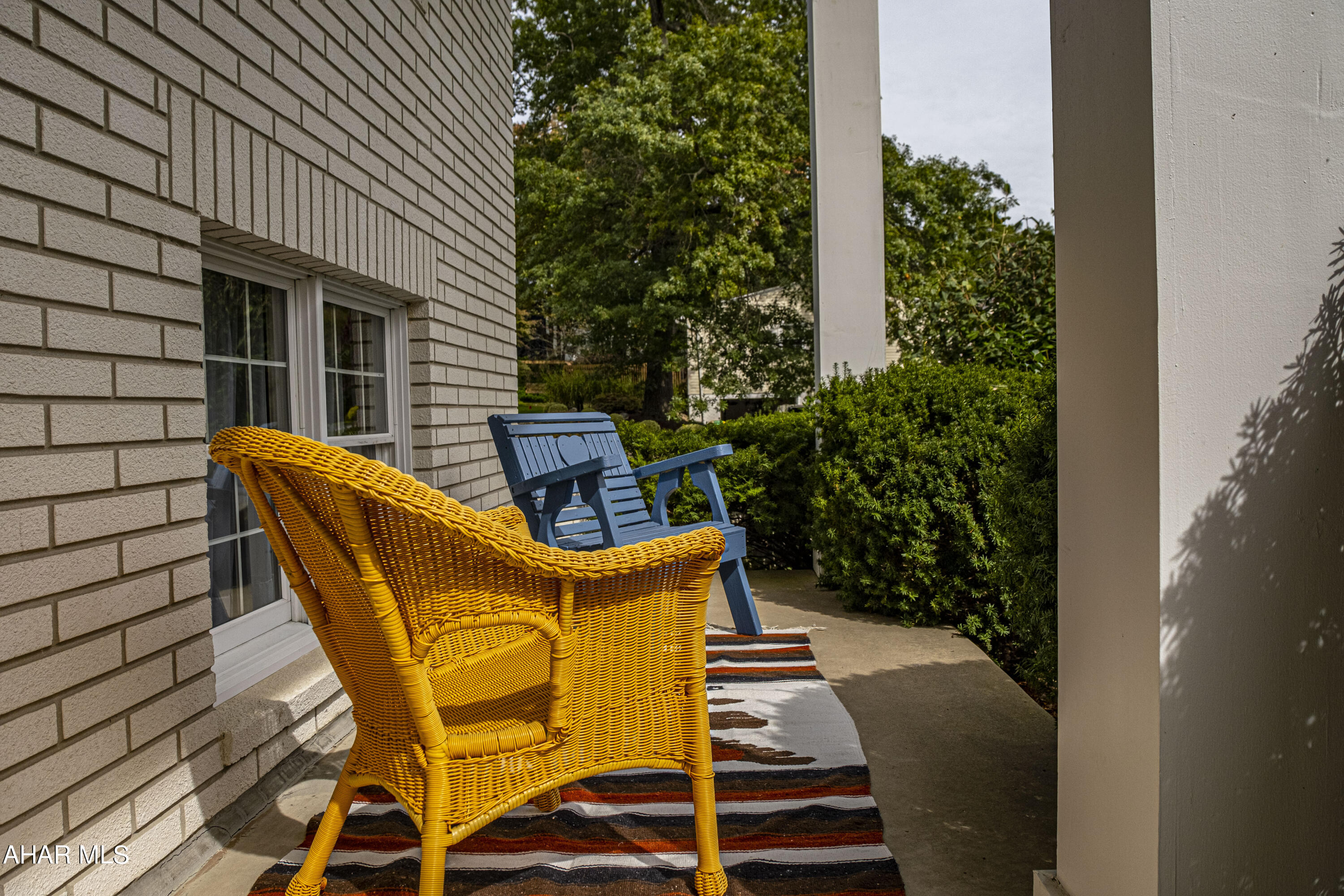 Holiday Manor - Residential