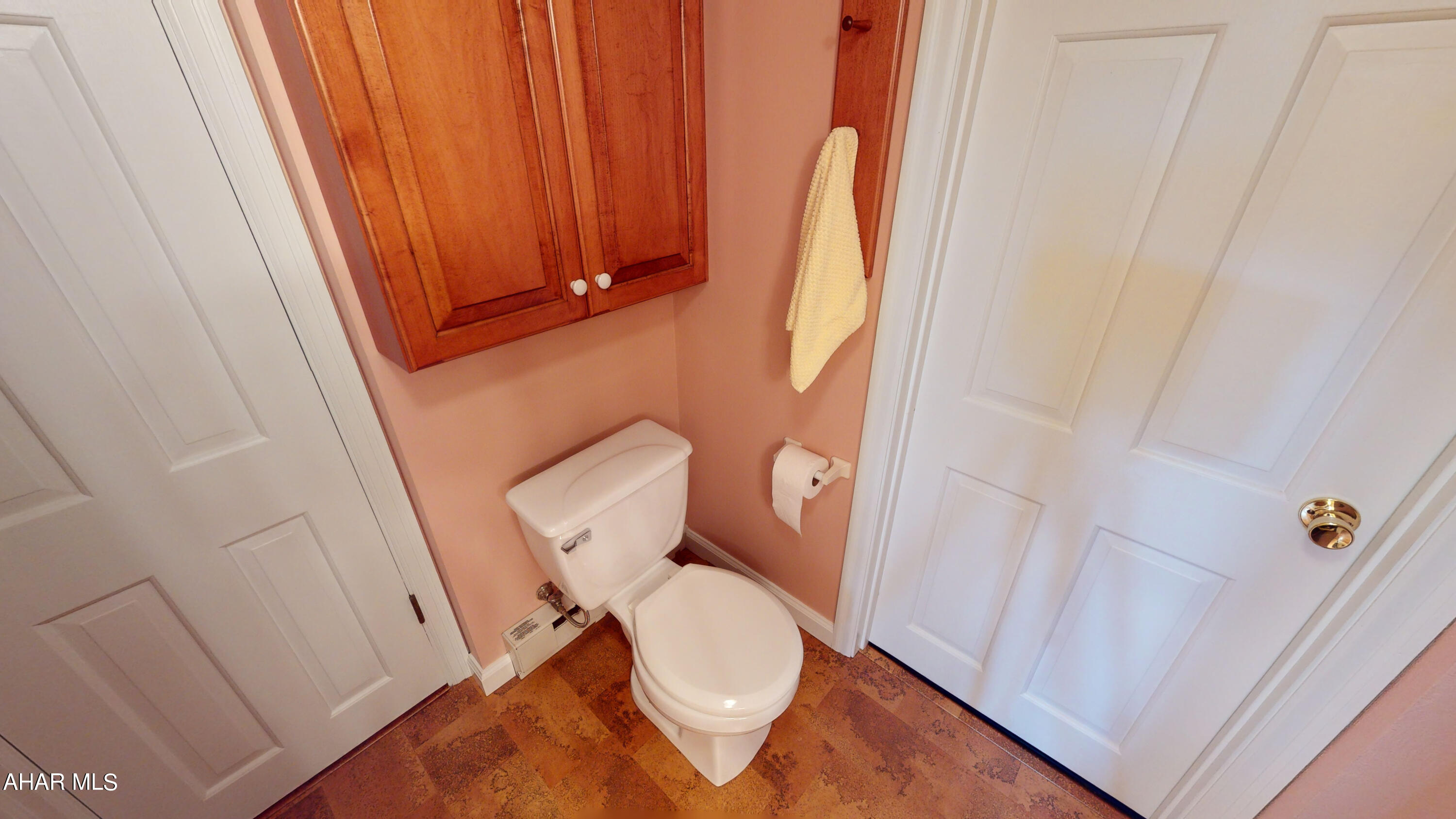 Holiday Manor - Residential