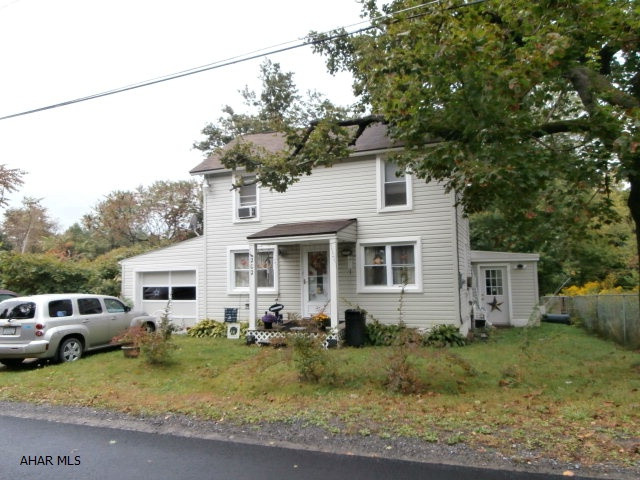 Unknown - Residential