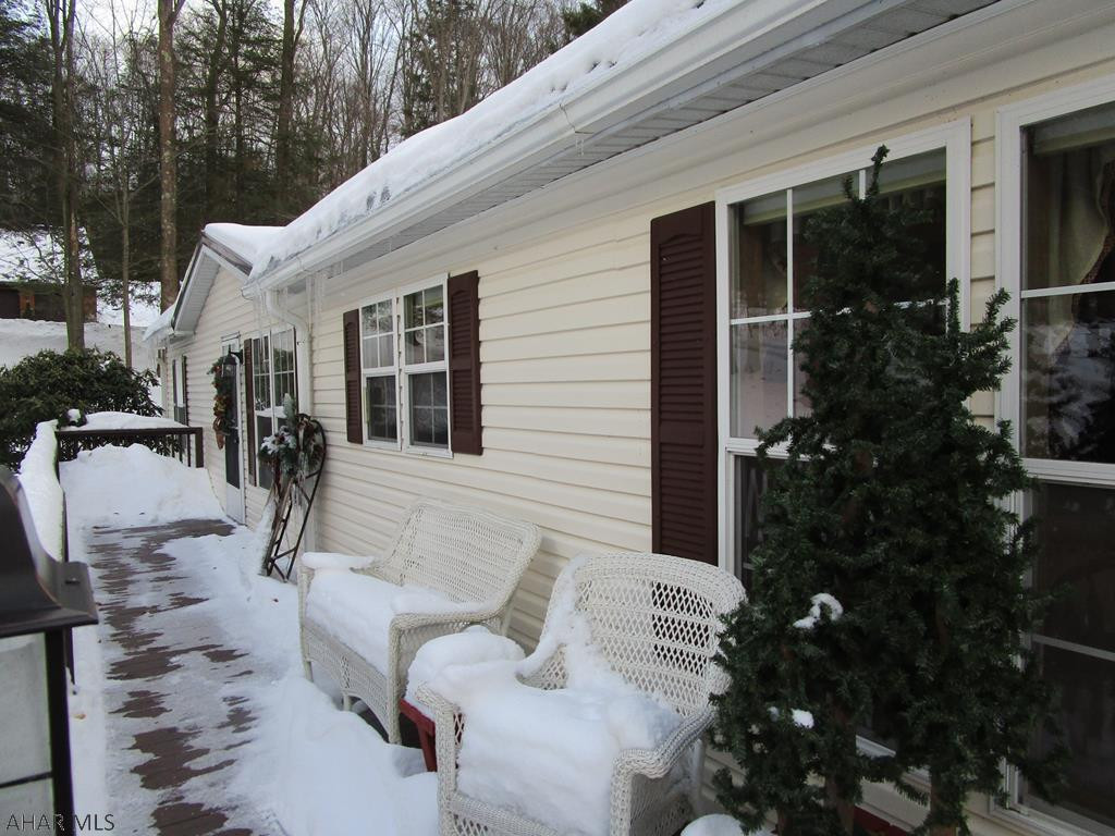 Glendale Yearound - Residential