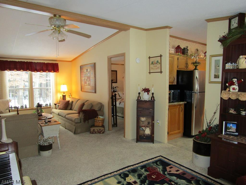 Glendale Yearound - Residential