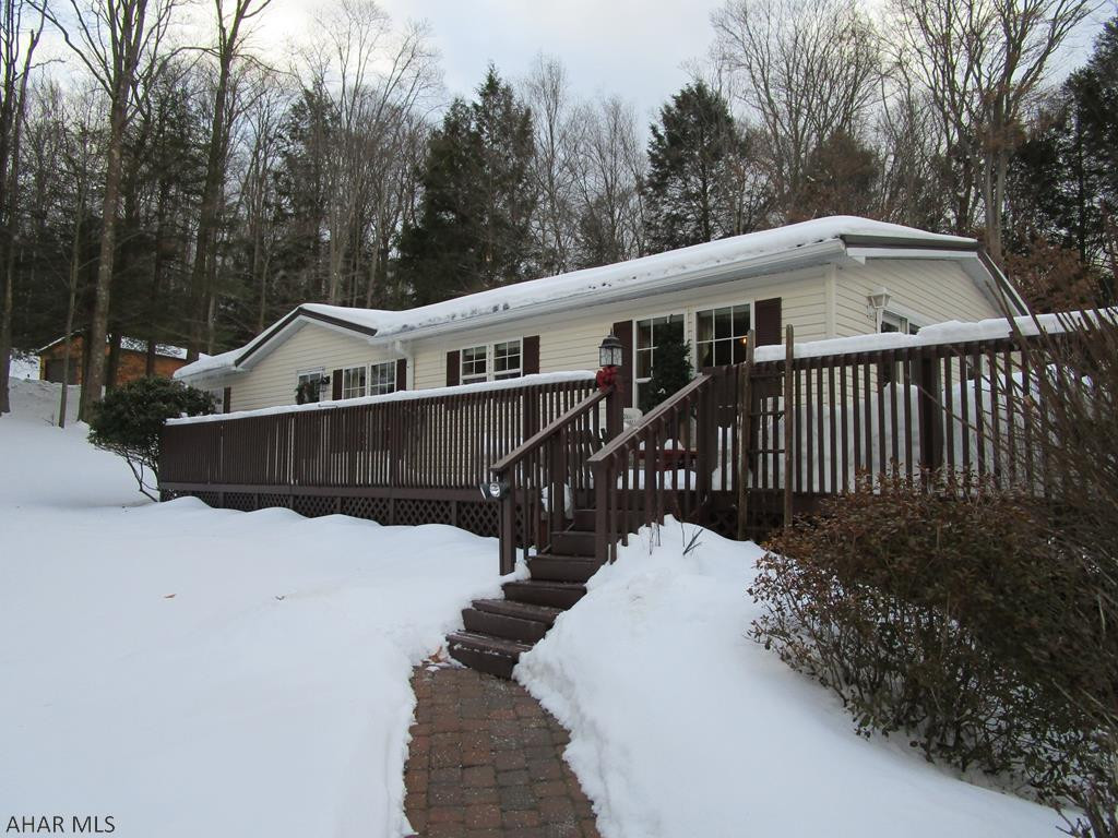 Glendale Yearound - Residential