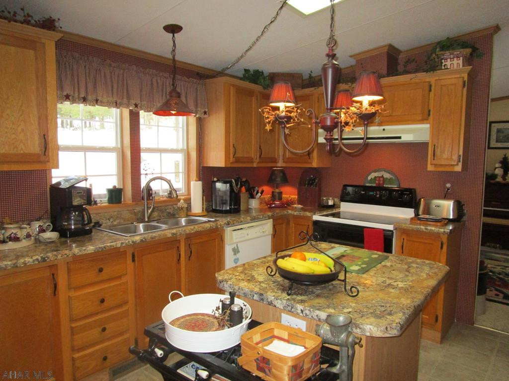 Glendale Yearound - Residential