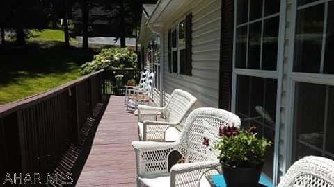 Glendale Yearound - Residential