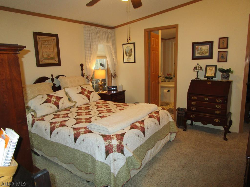 Glendale Yearound - Residential