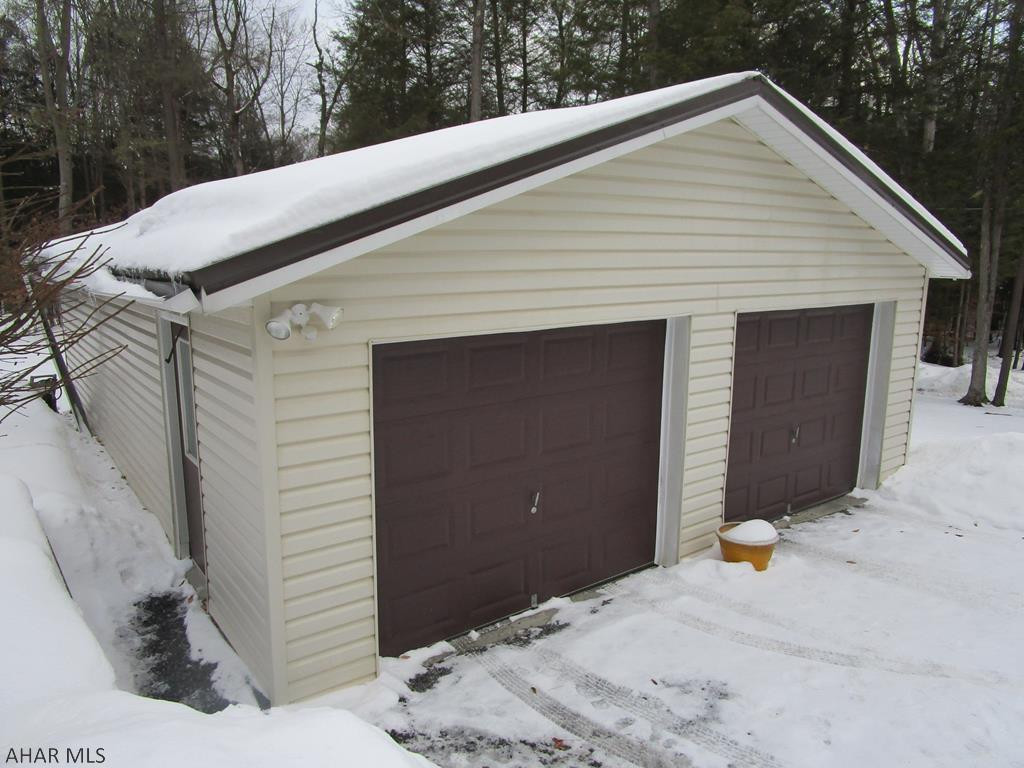 Glendale Yearound - Residential