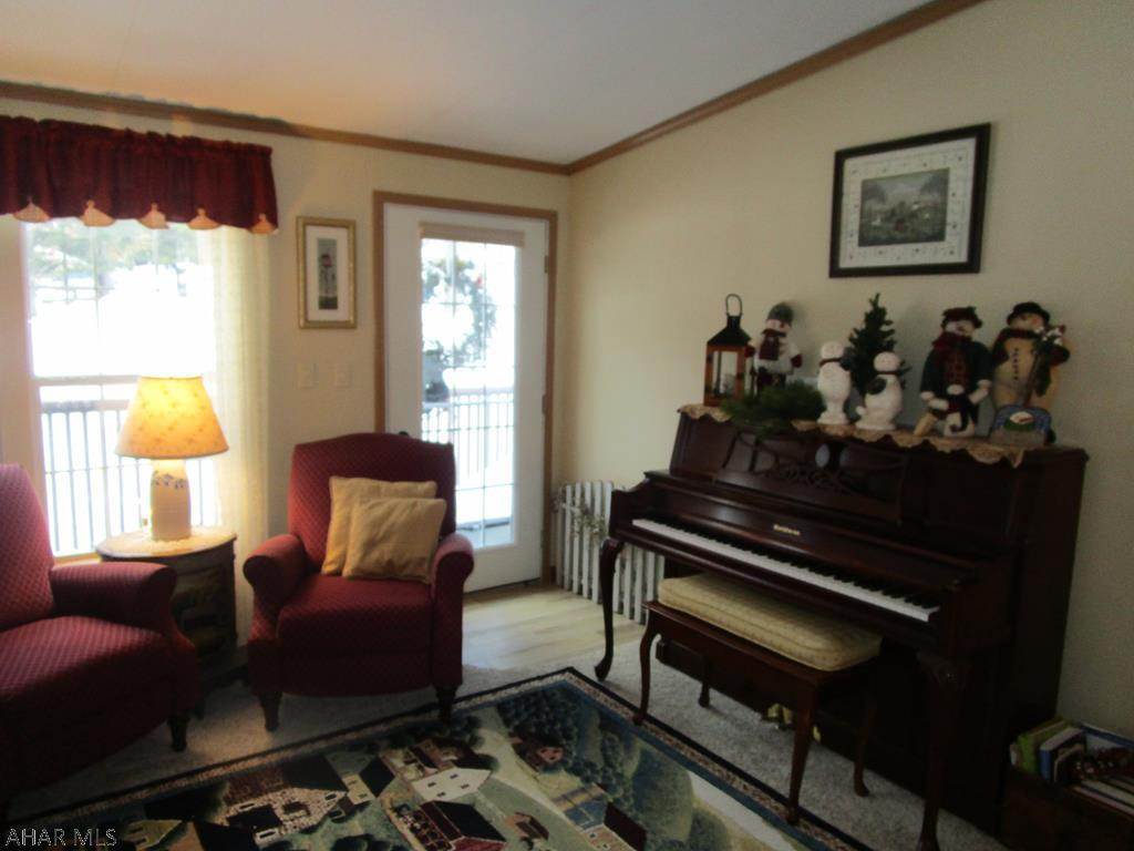 Glendale Yearound - Residential