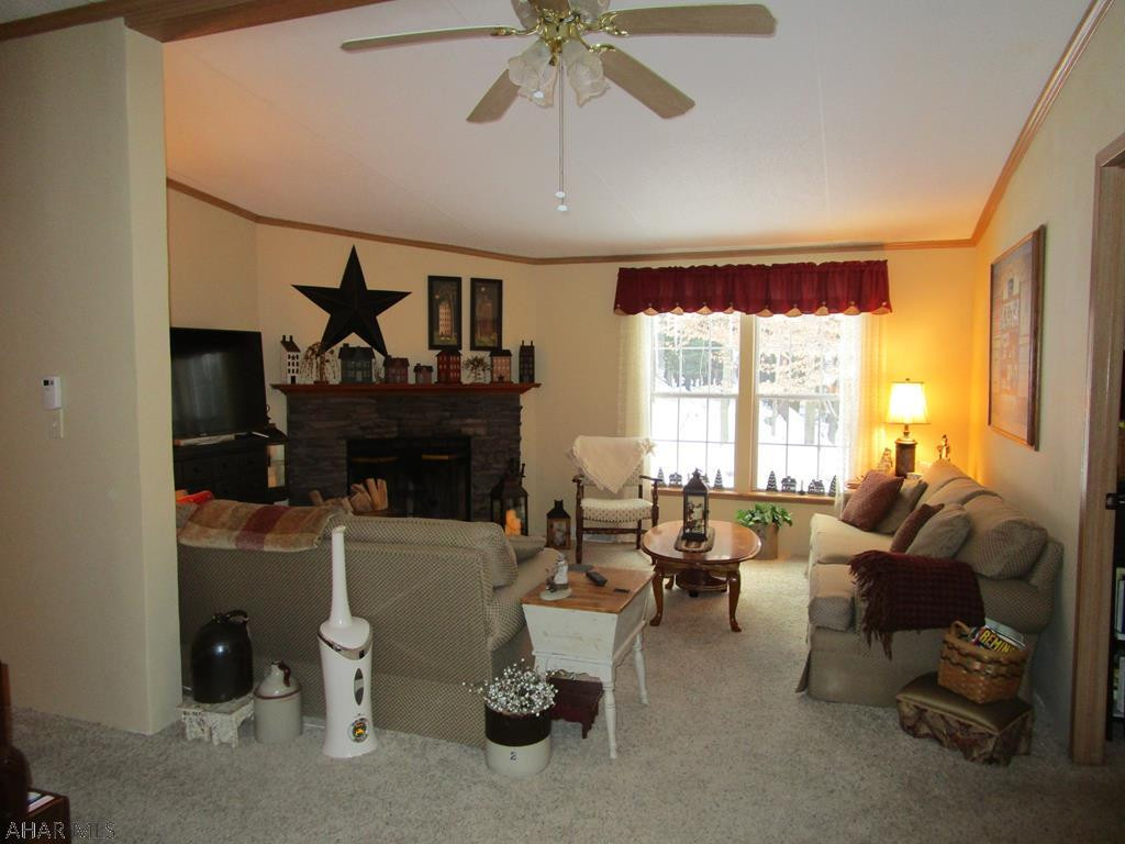 Glendale Yearound - Residential