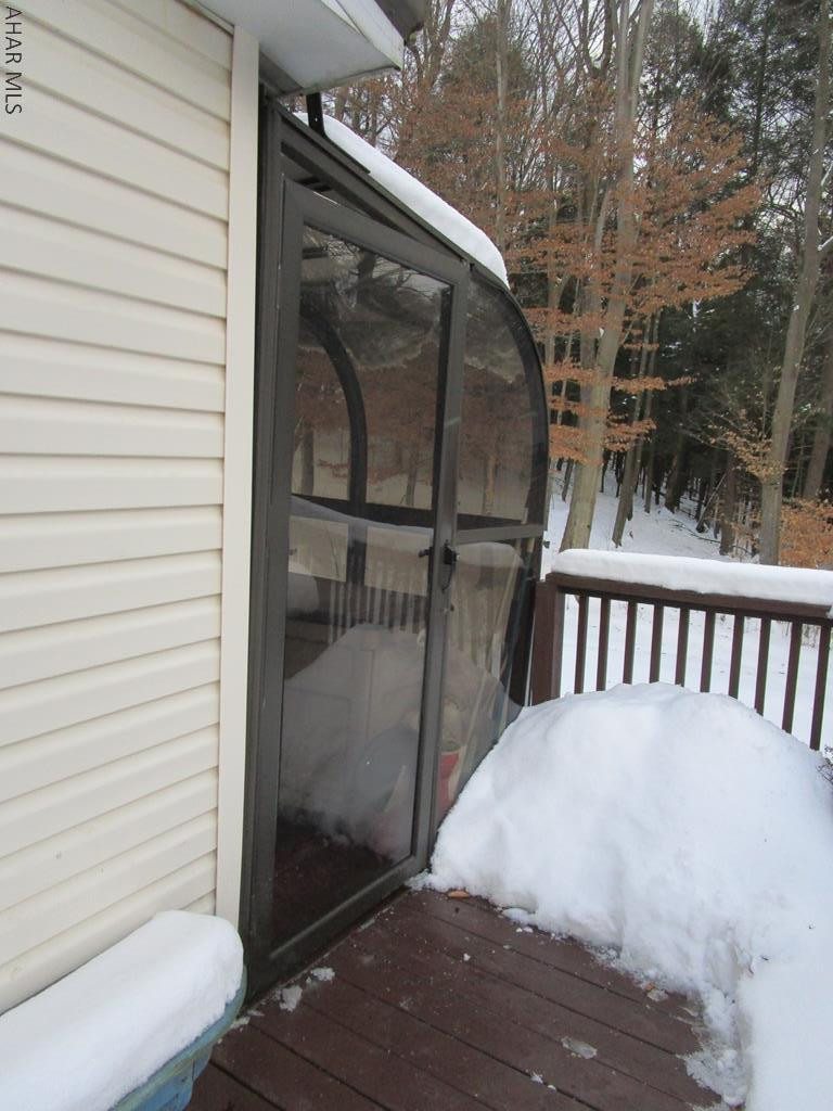 Glendale Yearound - Residential