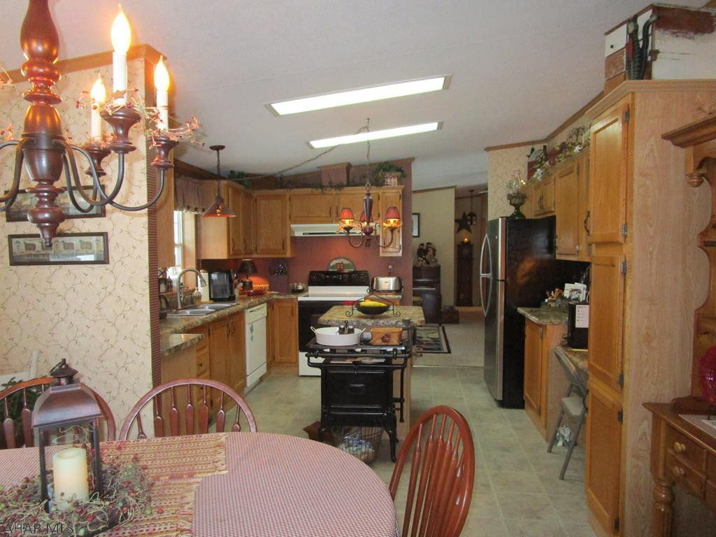 Glendale Yearound - Residential