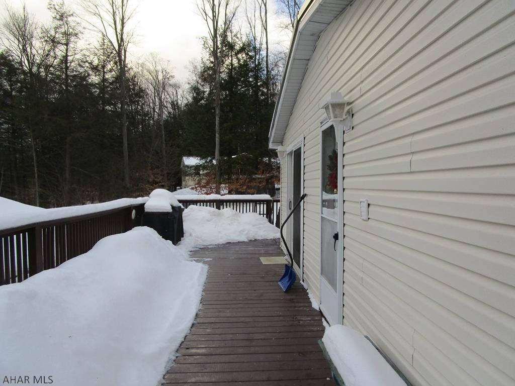 Glendale Yearound - Residential