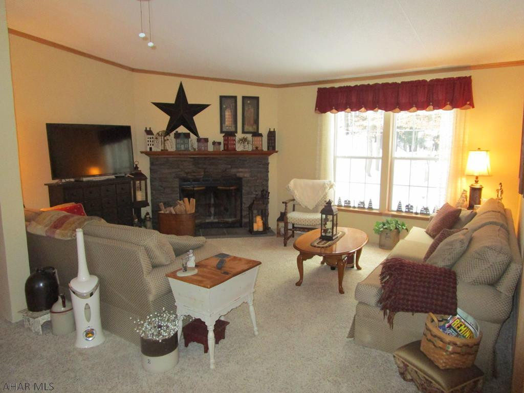 Glendale Yearound - Residential