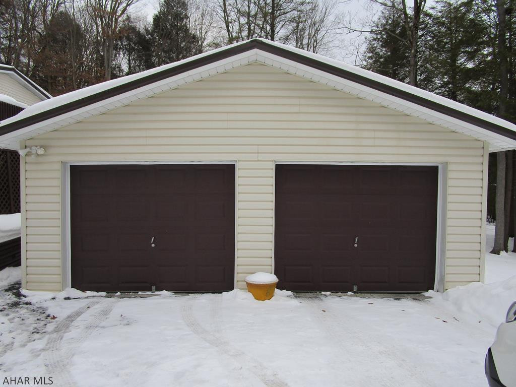 Glendale Yearound - Residential