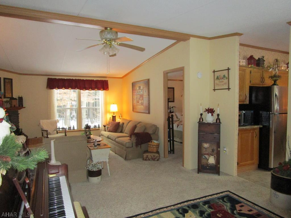 Glendale Yearound - Residential