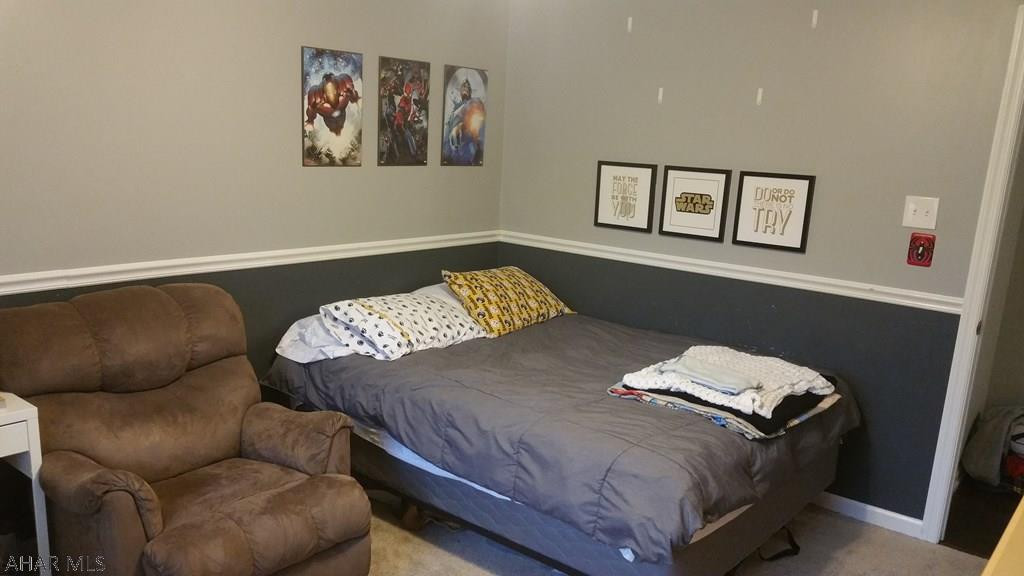 Rolling Hills - Residential