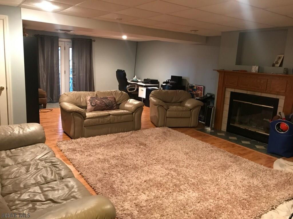 Rolling Hills - Residential