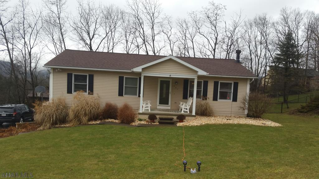 Rolling Hills - Residential