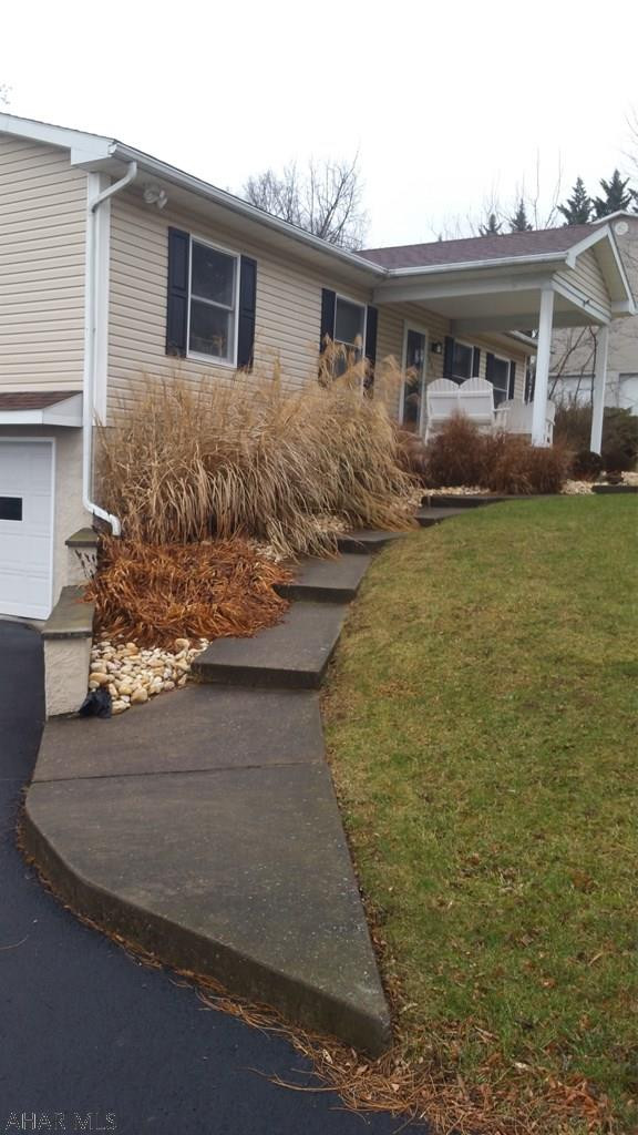 Rolling Hills - Residential