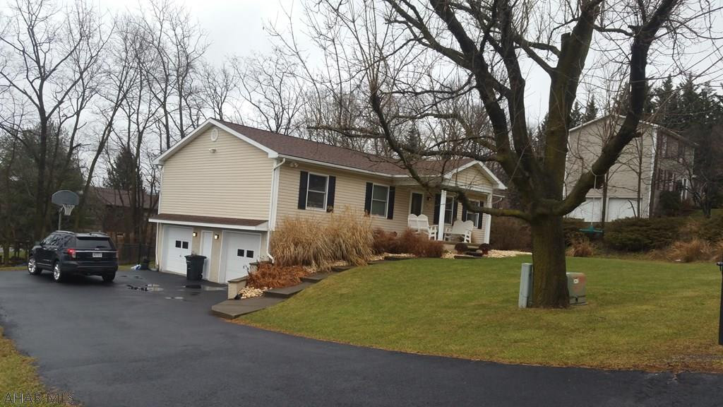 Rolling Hills - Residential