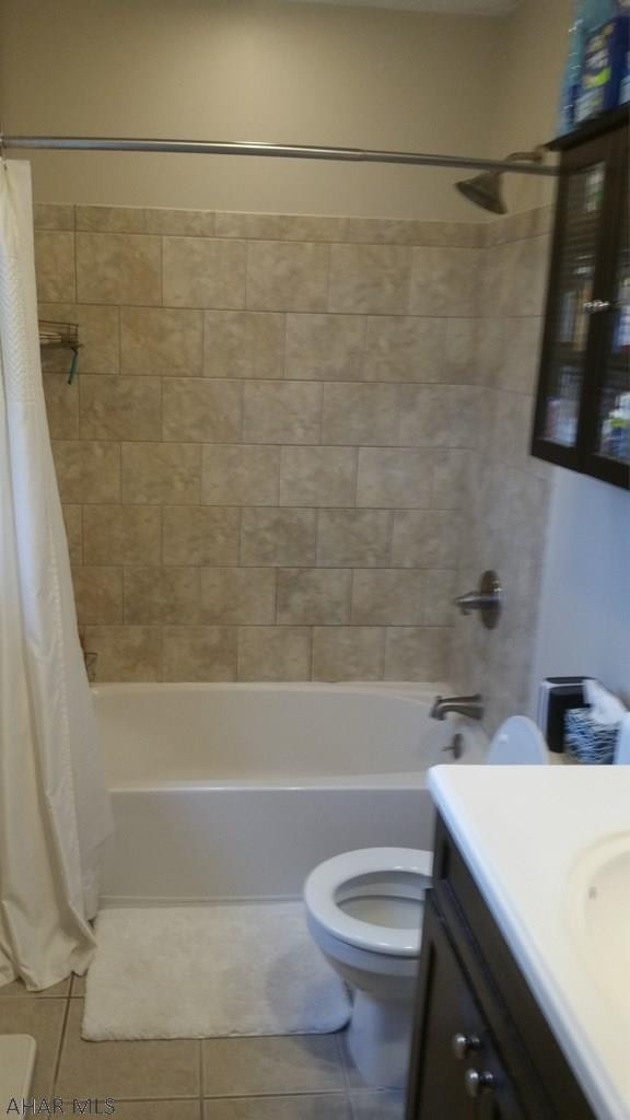 Rolling Hills - Residential