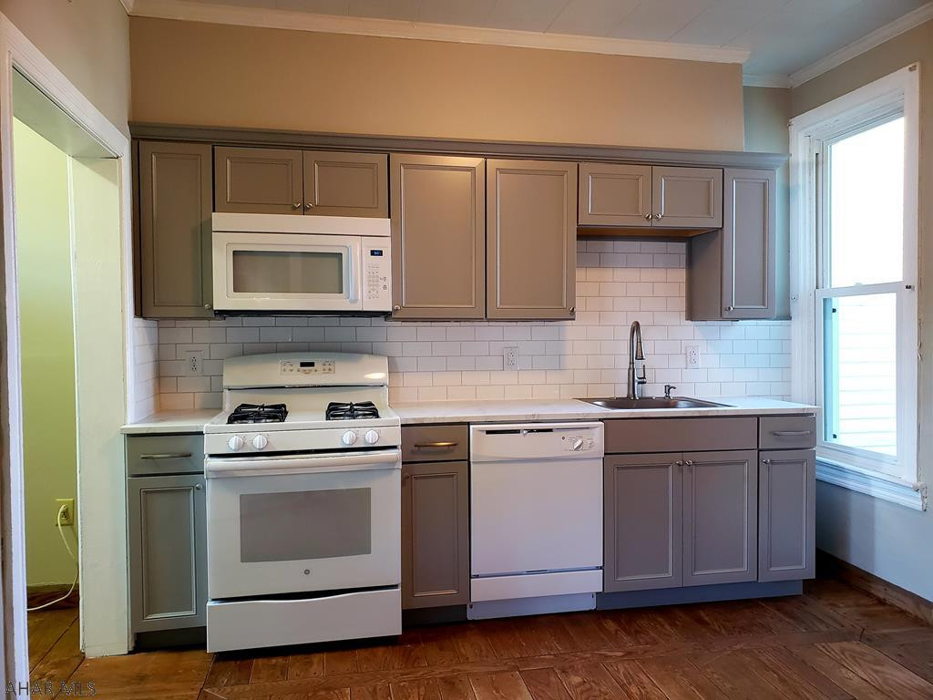 Juniata - Residential